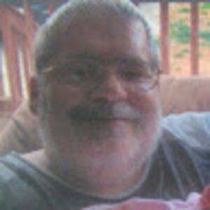 donaldhlebert avatar