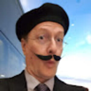 davidcantrell avatar