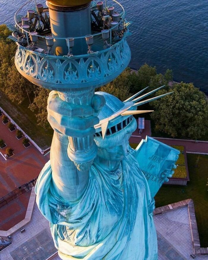 Statue Of Liberty