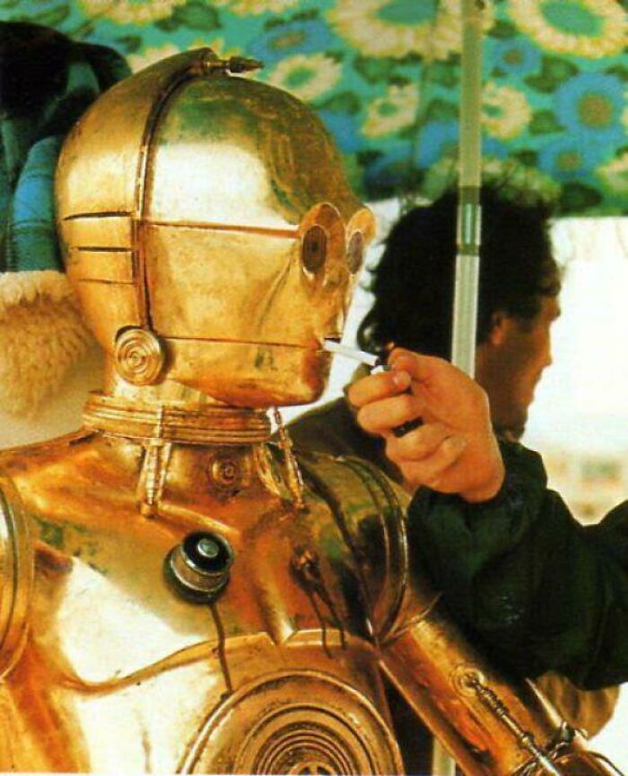 C-3PO