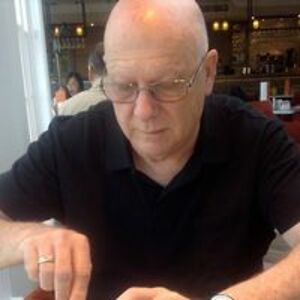 alanspringwood avatar