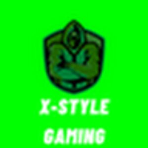 x-stylegaming avatar