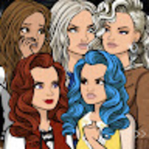 tippitytopittybellthephoenix avatar