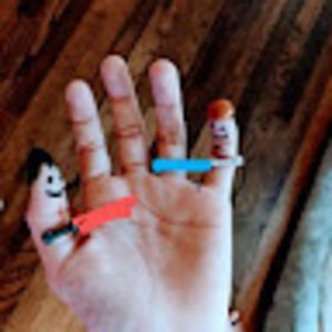 ashleyhanisko avatar