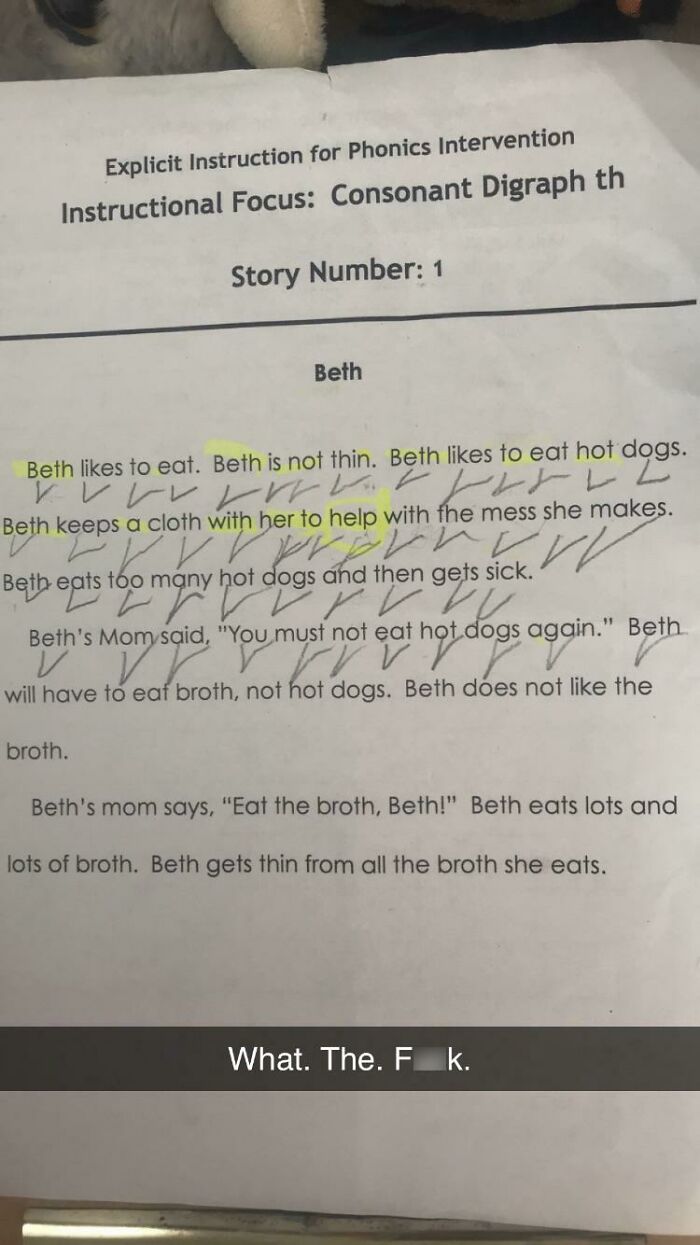 My Younger Sister’s Homework