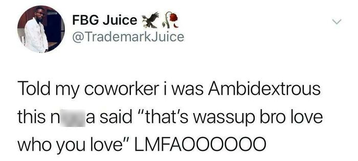 Ambisexual