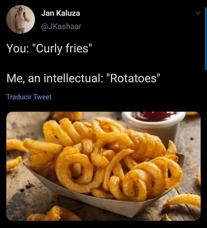 Thanks, I Love Rotatoes