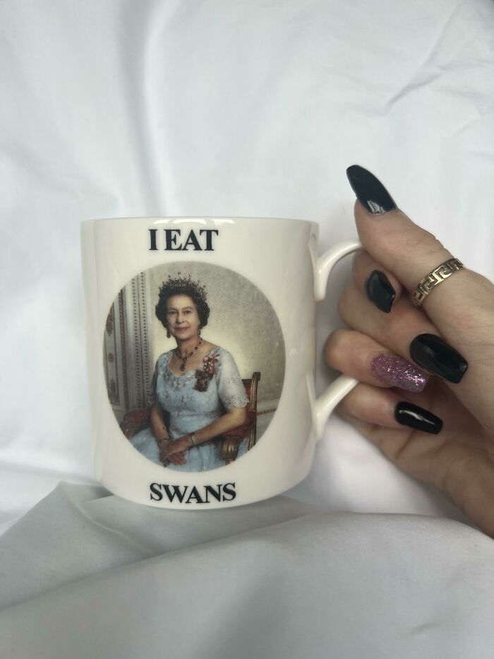 Tea In Bed With Liz
