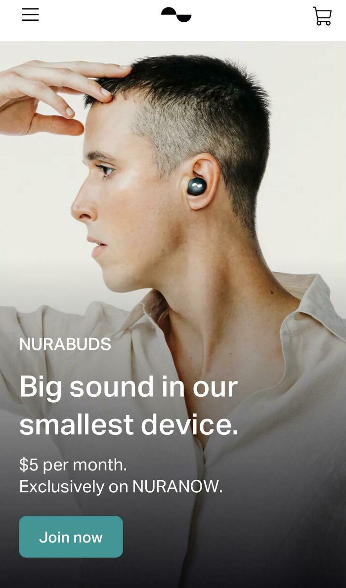 These Earbuds That Cost $5 / Month. Every Month. Forever. Don’t Pay And They’ll Remotely Deactivate Them