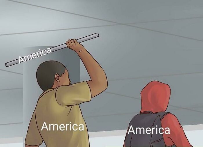 America.