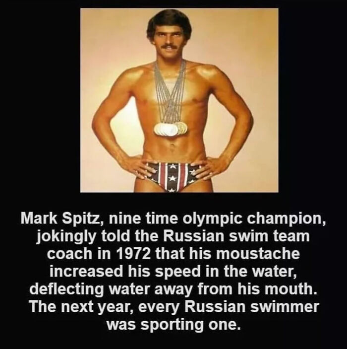 He Trolled An Entire Olympic Team