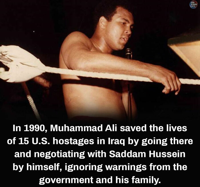 Ali The Hero