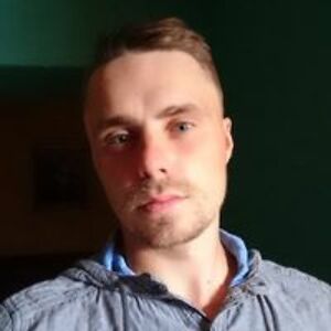 vidmantasvolskis avatar