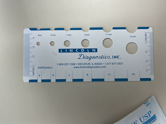 30 Interesting Tools That Only People In Very Specific Fields Get To See (New Pics) 30 Interesting Tools That Only People In Very Specific Fields Get To See (New Pics)