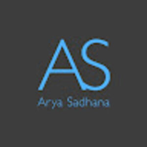 aryasadhana avatar