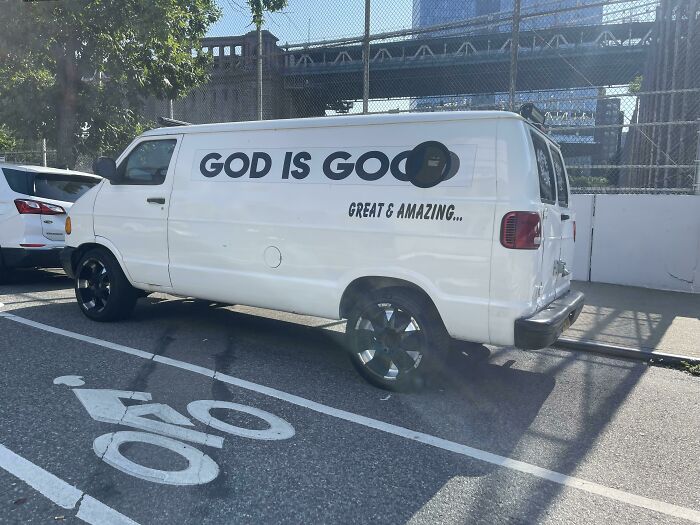 God Is Goo.