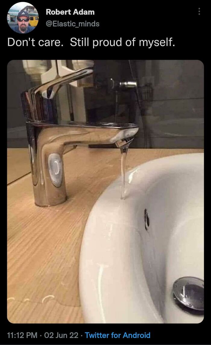 ...to Install A Faucet