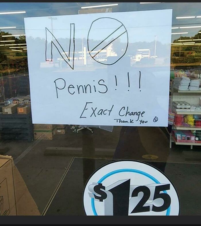 To Spell “Pennies”