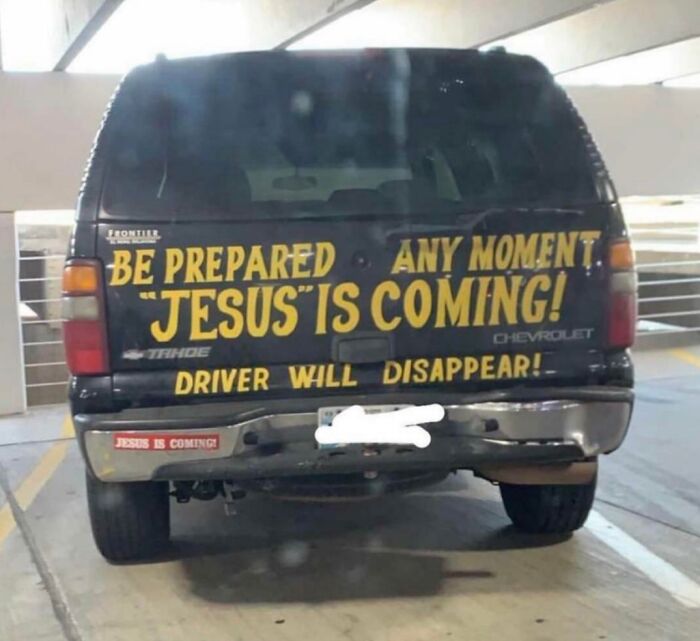 "Jesus"