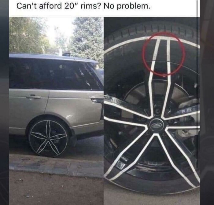 How To Maximize Your Rim Size On A Budget
