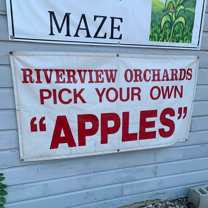 What Exactly Are We Picking?