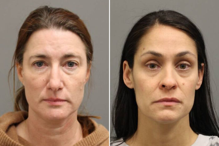 NY Nurses Busted For Forging Vax Cards In $1.5m Scheme