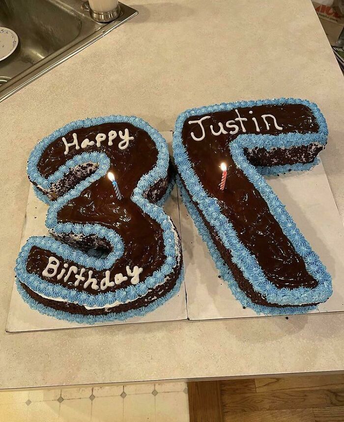 Happy Justin Birthday