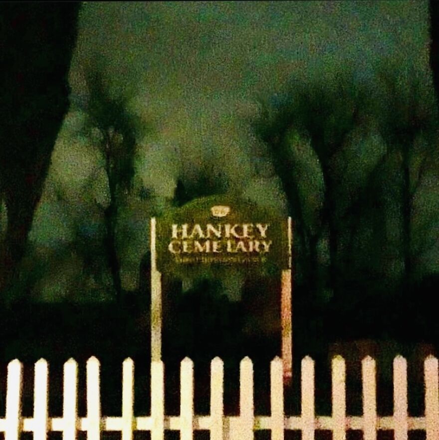 10 Spookiest Graveyards In Western Pennsylvania 10 Spookiest Graveyards In Western Pennsylvania