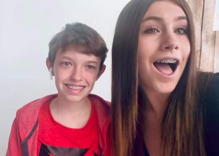 Paul Rudd Befriends Lonely Bullied Kid And Their Text Exchange Has The Internet In Tears Paul Rudd Befriends Lonely Bullied Kid And Their Text Exchange Has The Internet In Tears