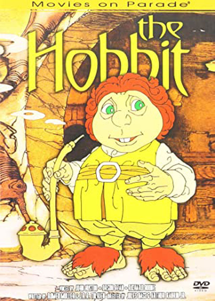 El Hobbit (1977)