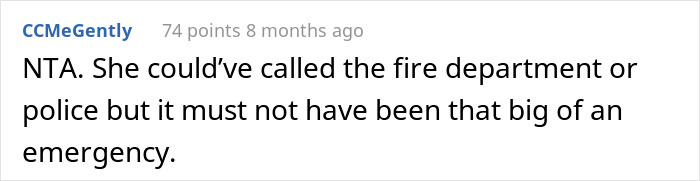 Dad Leaves Daughter On The Roof In 18°F Weather For 2 Hours To Teach Her A Lesson, Wonders If He's The Jerk Dad Leaves Daughter On The Roof In 18°F Weather For 2 Hours To Teach Her A Lesson, Wonders If He's The Jerk