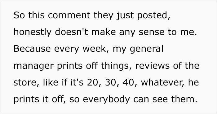 “Bad Management Usually Causes That”: Mcdonald’s Manager Arrives At 4AM For Breakfast Shift, Other Employees Pull A “No Call, No Show” “Bad Management Usually Causes That”: Mcdonald’s Manager Arrives At 4AM For Breakfast Shift, Other Employees Pull A “No Call, No Show”