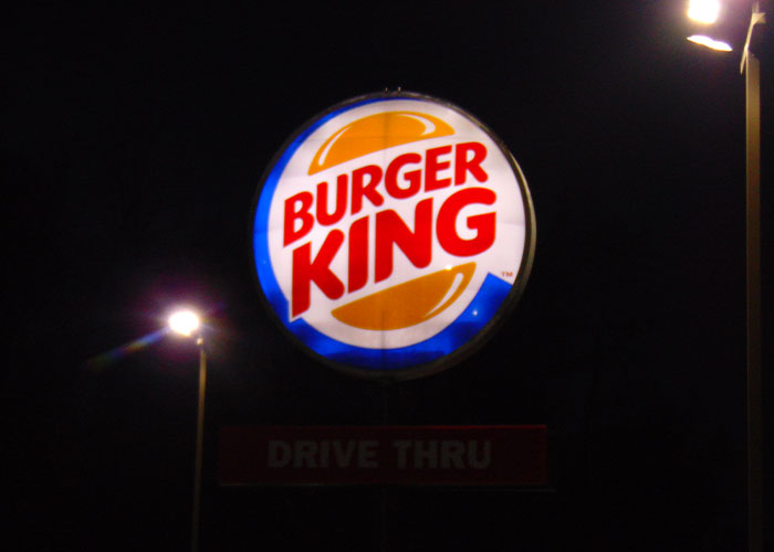 Over $330,000 Raised For Burger King Employee Who Received Cheap ‘Goodie Bag’ After 27 Years Of Loyal Work