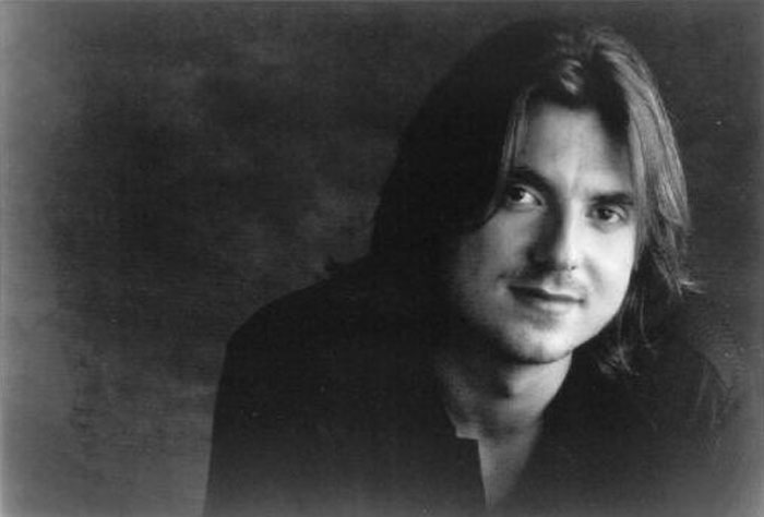 We Met Mitch Hedberg In The Middle Of The Night After His Stand-Up And Got An Autograph
