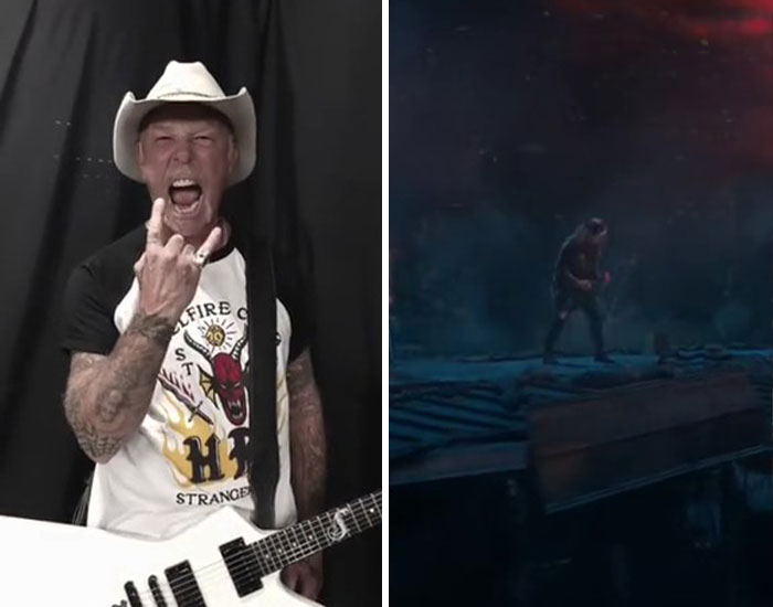 Metallica Address Negative Comments On 'Master Of Puppets' TikTok Video, Calling For An End To Gatekeeping