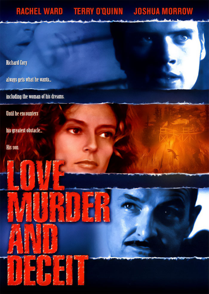 Love, Murder And Deceit