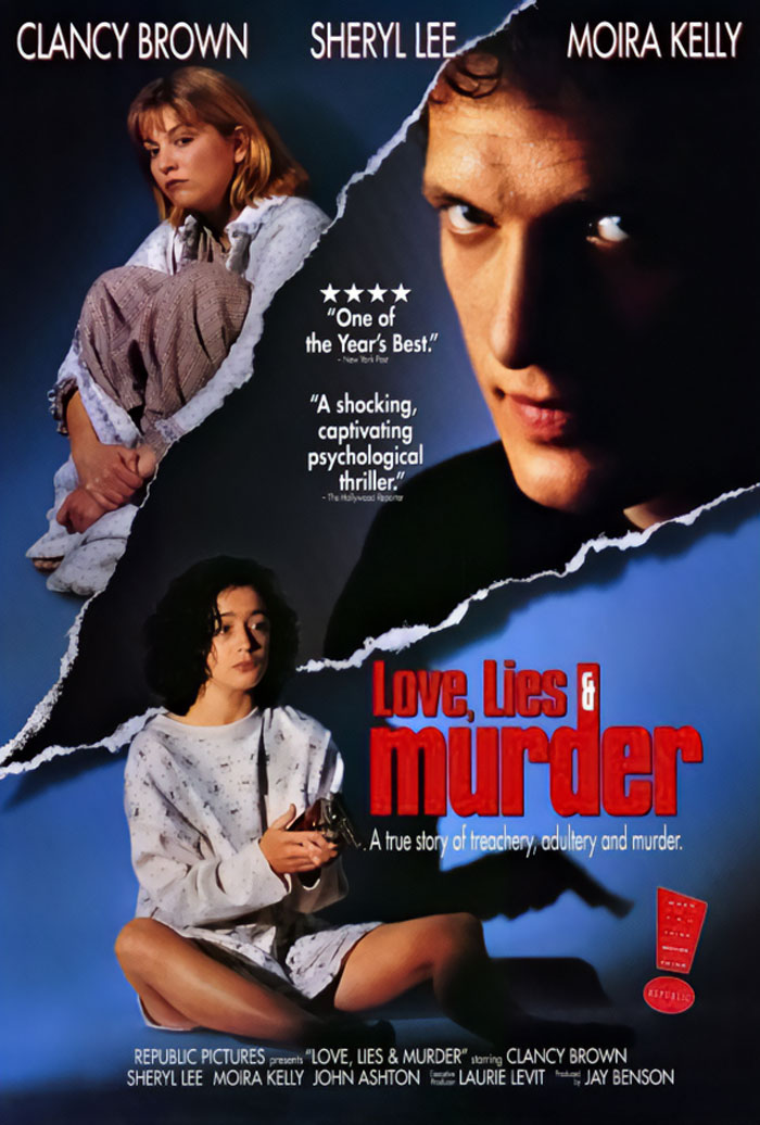 Love, Lies And Murder