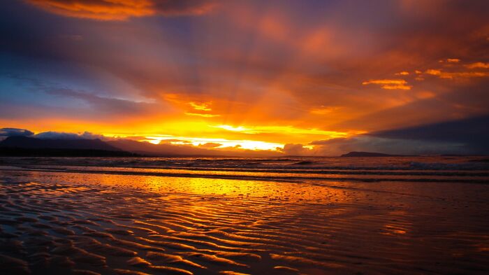 Qualicum Beach, British Columbia
