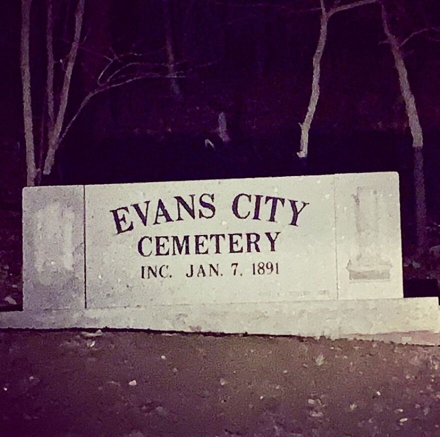 10 Spookiest Graveyards In Western Pennsylvania 10 Spookiest Graveyards In Western Pennsylvania