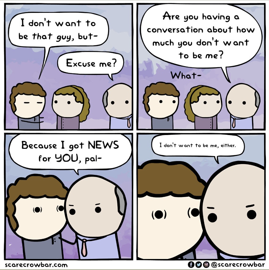 22 Funny Comics About A Wide Variety Of Things! 22 Funny Comics About A Wide Variety Of Things!