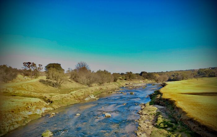 I Tried To Subtly Edit It…