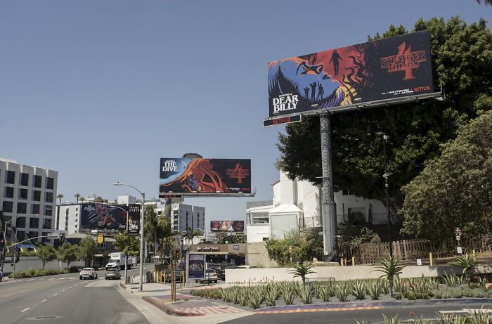 Stranger Things 4x Butcher Billy: His Social Media Posters Are A Global Hit (13 Pics) Stranger Things 4x Butcher Billy: His Social Media Posters Are A Global Hit (13 Pics)