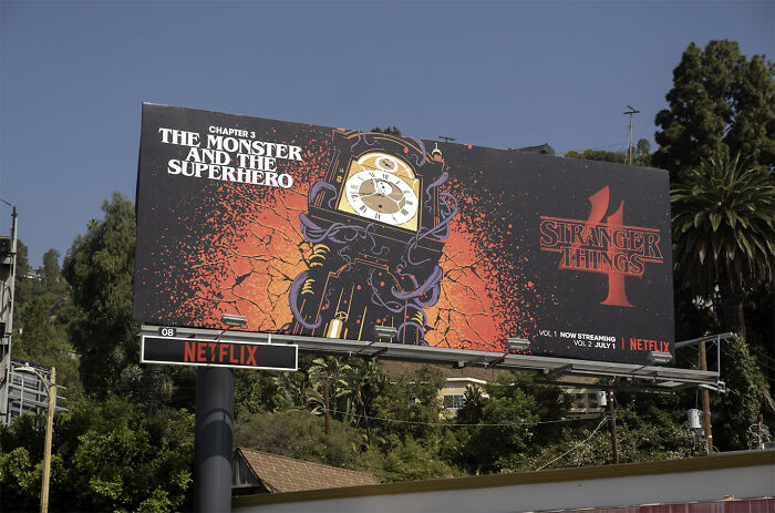 Stranger Things 4x Butcher Billy: His Social Media Posters Are A Global Hit (13 Pics) Stranger Things 4x Butcher Billy: His Social Media Posters Are A Global Hit (13 Pics)