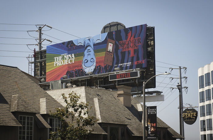 Stranger Things 4x Butcher Billy: His Social Media Posters Are A Global Hit (13 Pics) Stranger Things 4x Butcher Billy: His Social Media Posters Are A Global Hit (13 Pics)