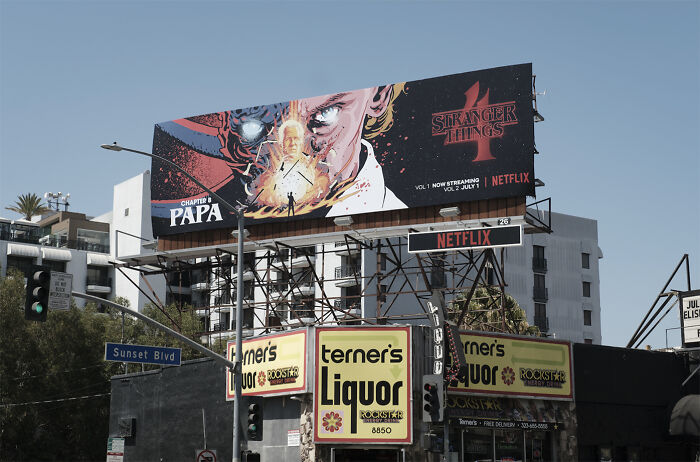 Stranger Things 4x Butcher Billy: His Social Media Posters Are A Global Hit (13 Pics) Stranger Things 4x Butcher Billy: His Social Media Posters Are A Global Hit (13 Pics)