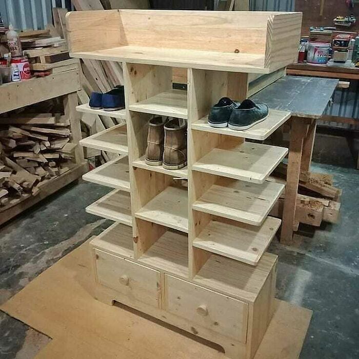 Check Link In Bio For Getting Woodworking Projects And Plans
check The Link In My Bio 🎁 Get Now 👉@wooodprojects
________________
#woodwork #wooden #wooddesign #wood #woodworking #carving #woodporn #woodwork_feature #reclaimedwood #handmade #carpentry #joinery #woodworkingskills #woodcraft # #joint #handmade #wood #timber #carpenter #craftsman #woodcut #woodworkingtools #woodturning #woodworker #woodworkingtips #woodcut Op #woodhouse #powertools #woodartist Rtist Dlovers #popularwoodworking #woodcut #woodworkingforall #finewoodworking #woodartist #woodworkingplans