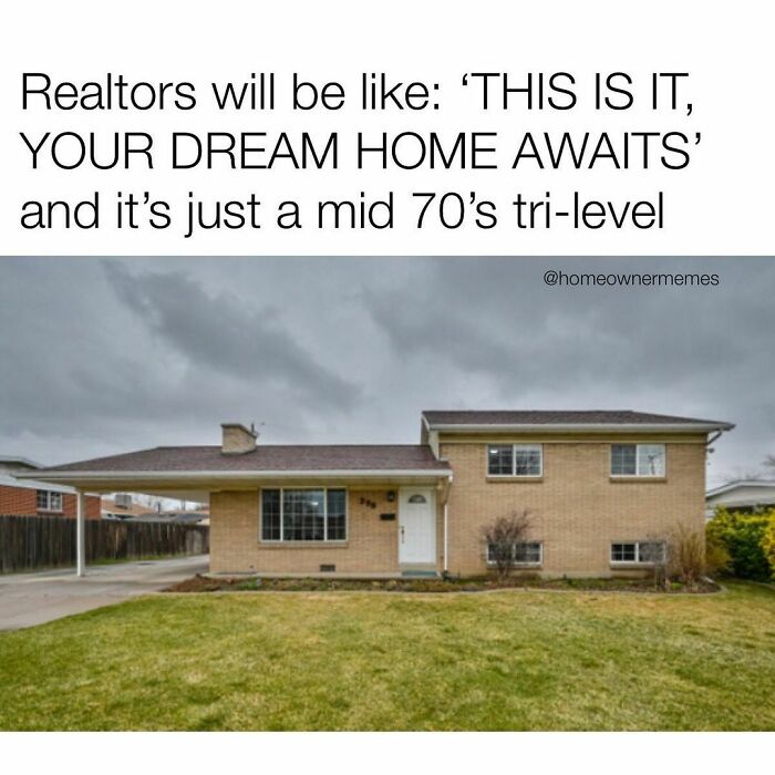 $600k
literally This House Is $600k
@homeownermemes
#firsttimehomebuyer #realtors #housingmarket