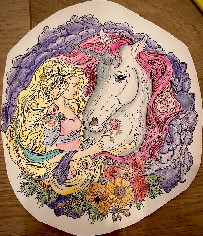 I Think This One Might Be My Best, But Idk