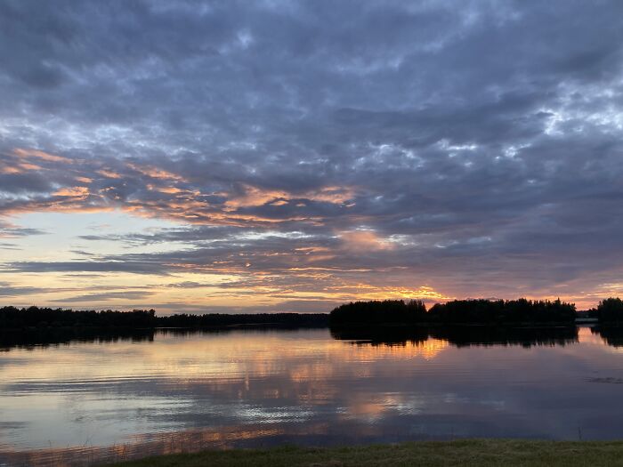 There Is A Small Town In Latvia Called Ogre