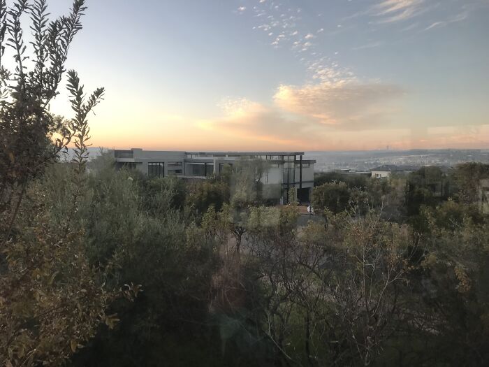 The Beautiful Sunrise